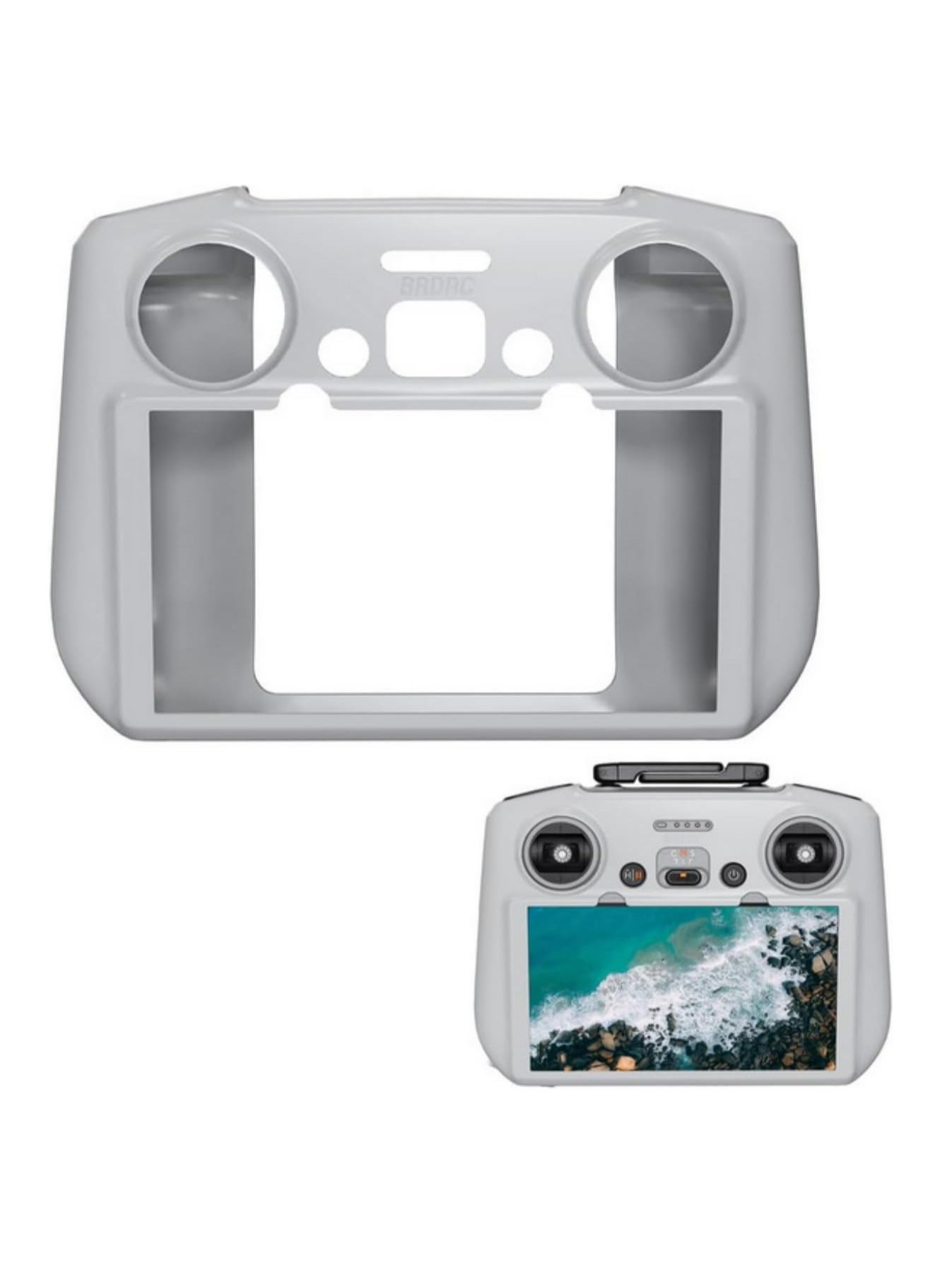 Silicone Protective Case Cover for DJI Mini…