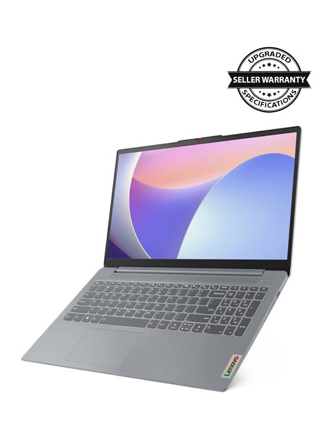 (Upgraded Version) IdeaPad Slim 3 15IRU8 Laptop…