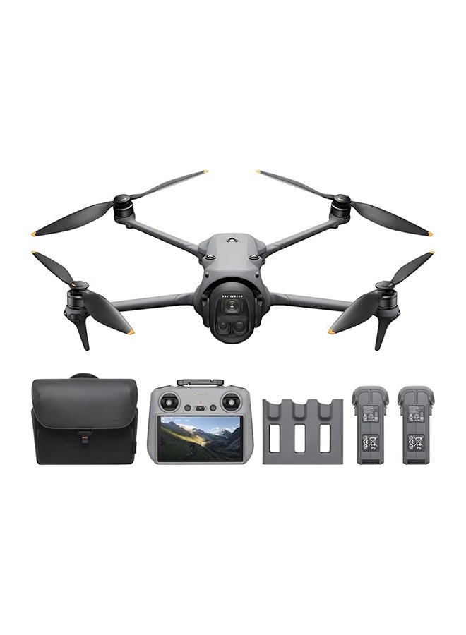 Mavic 4 Pro Fly More Combo with DJI RC…