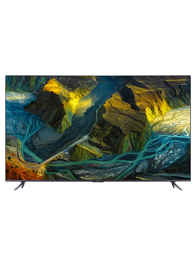 Xiaomi TV Max 86 Inch Ultra-HD 4K Smart…