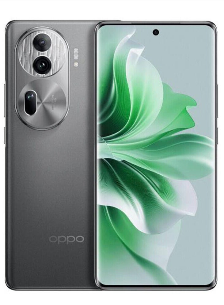 Compare Reno 11 Pro 12GB+512GB Mobile Phone 5G Black Chinese Version at KSA Price