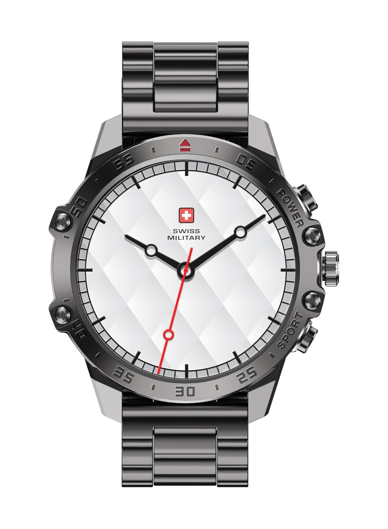 Swiss Military DOM5 Smartwatch 1.43