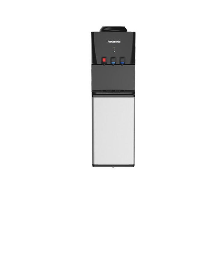 Compare Panasonic Water Dispenser SDMWD3128TG multicolor at KSA Price