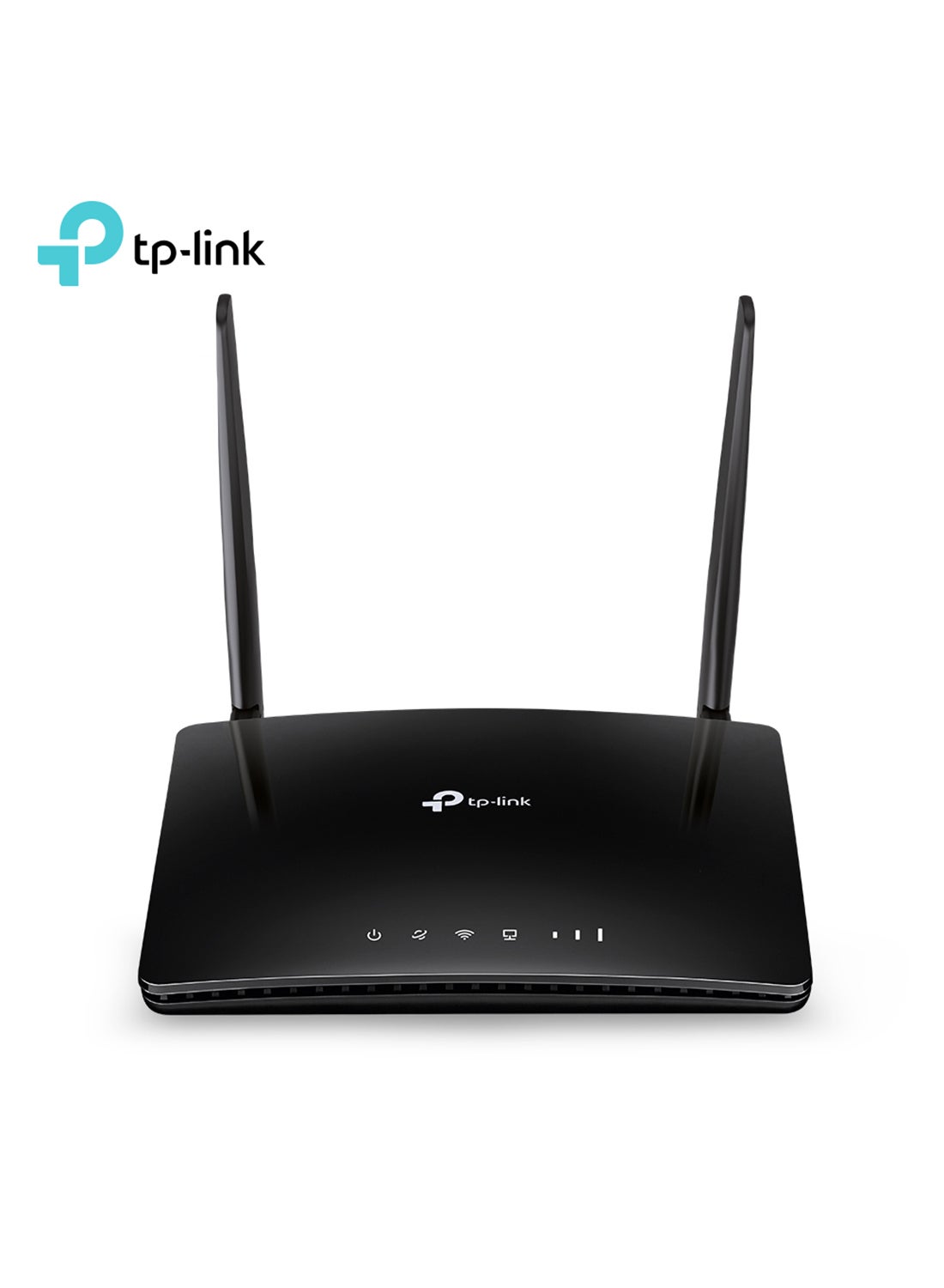Compare Dual Band Archer MR200 Router 4G LTE Black at KSA Price