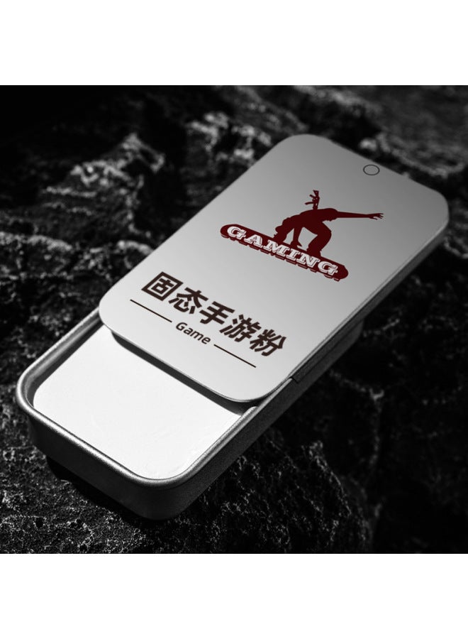 Compare Solid Gaming Paste For Mobile Games King Glory Antislip Sweat Resistant Esports Game Controller Finger Paste For Mobile GamesProduct Color:Hand Swimming Powder at KSA Price