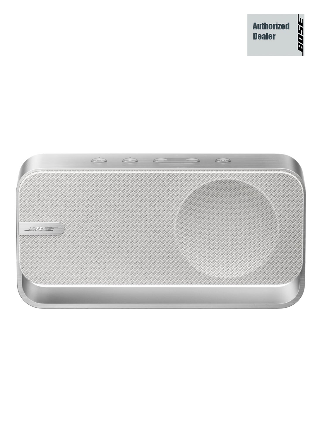 Compare SoundLink Home Bluetooth Speaker Silver at KSA Price