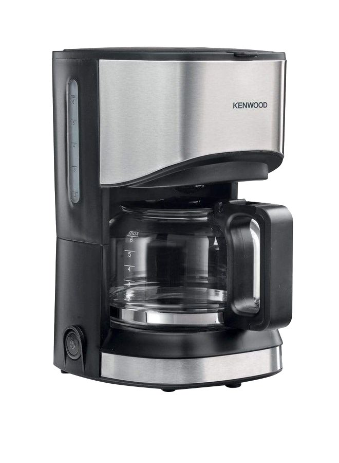 Coffee Machine Up To 6 Cup Coffee Maker…