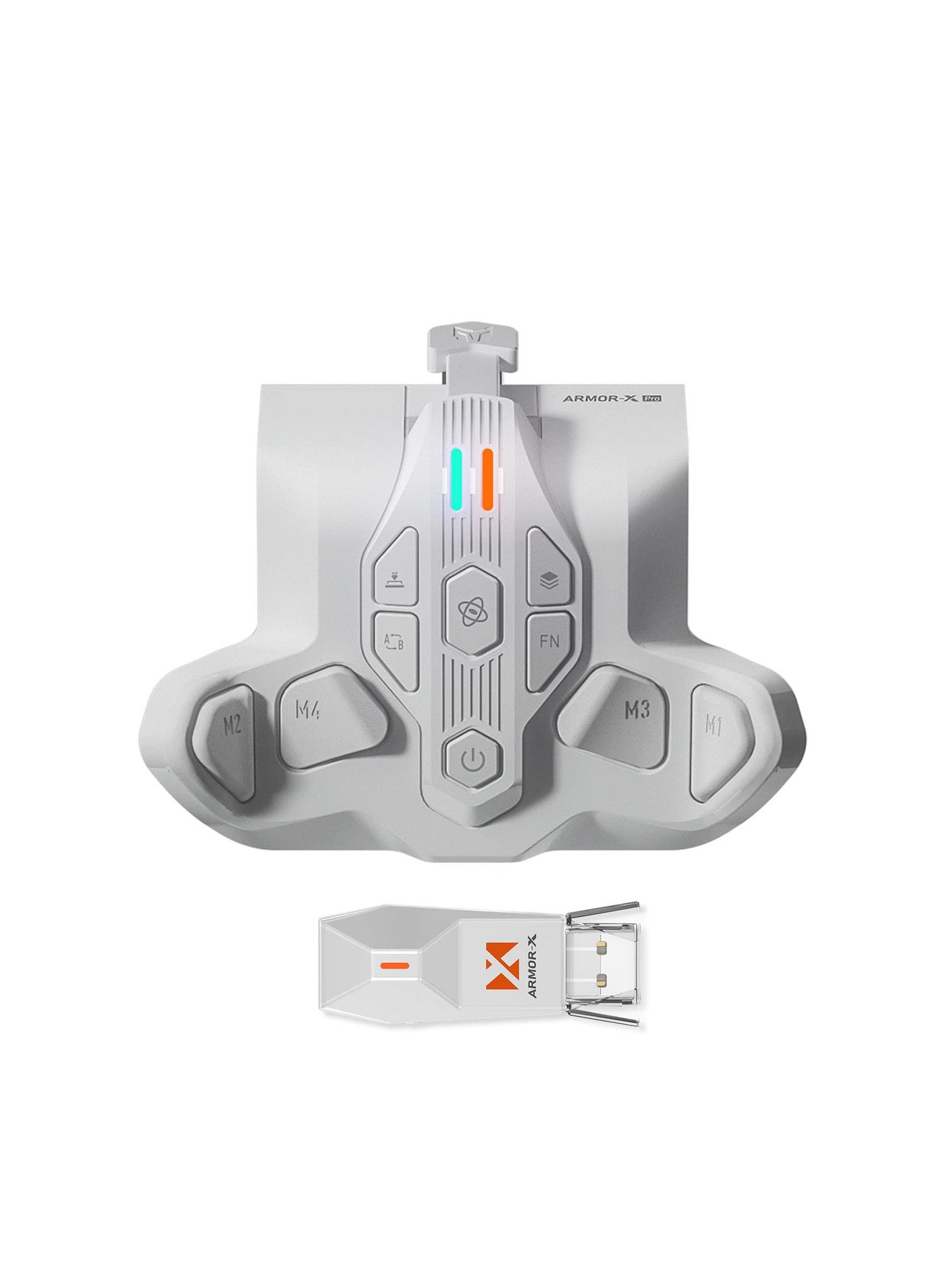 Wireless Back Button Attachment fit for Xbox…
