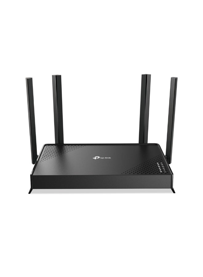 BE3600 Dual-Band Wi-Fi 7 Router