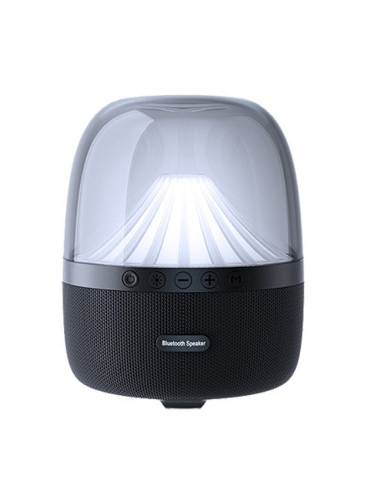 BTS03 RGB and shadow Bluetooth speaker Bluetooth…