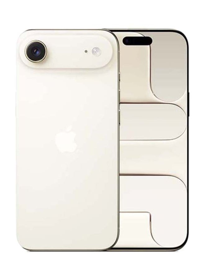 Compare iPhone Air 256GB Light Gold 5G eSim only With FaceTime  International Version at KSA Price