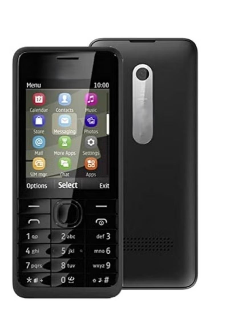 Compare 301 Classic Black at KSA Price