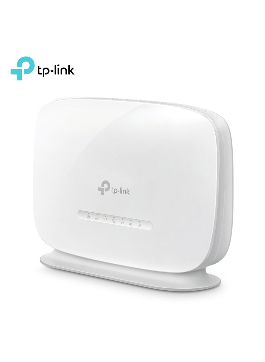 TL-MR105 300 Mbps Wireless N 4G LTE Router,…