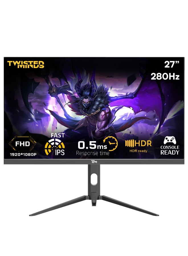 27 inch Supreme Series, ( 1920x1080p) FHD…