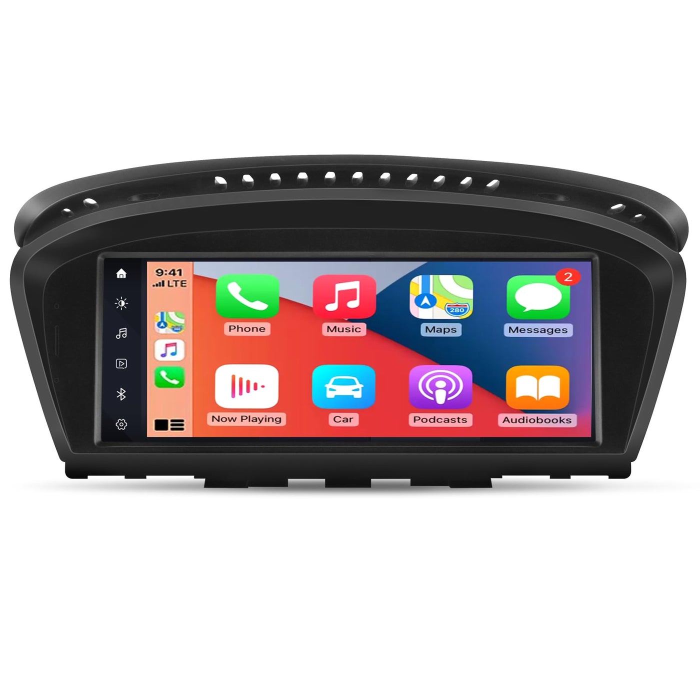 88 inch Touch Screen Car Radio Stereo for…