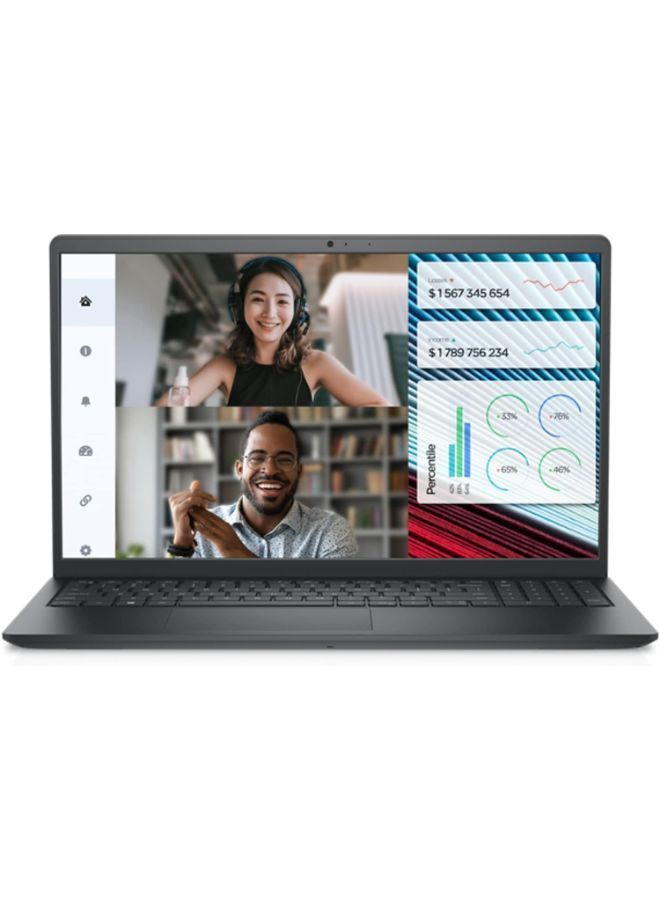 (Upgraded Version) Vostro 3520 Laptop With 15.6-inch…