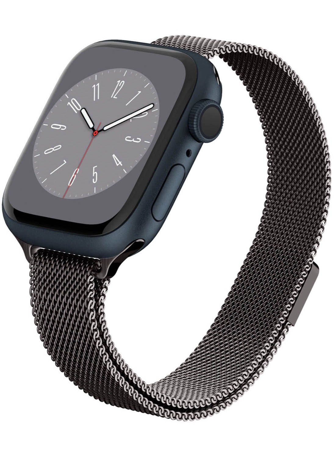 Metal Fit Band for Apple Watch Band Series 9/8/7…