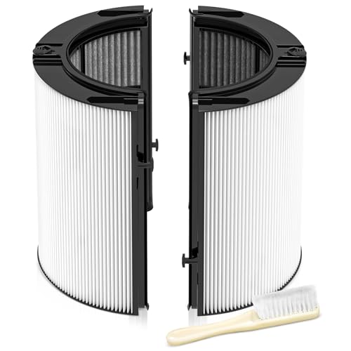 1 Pack 360 Combi Glass HEPA + Carbon Air…