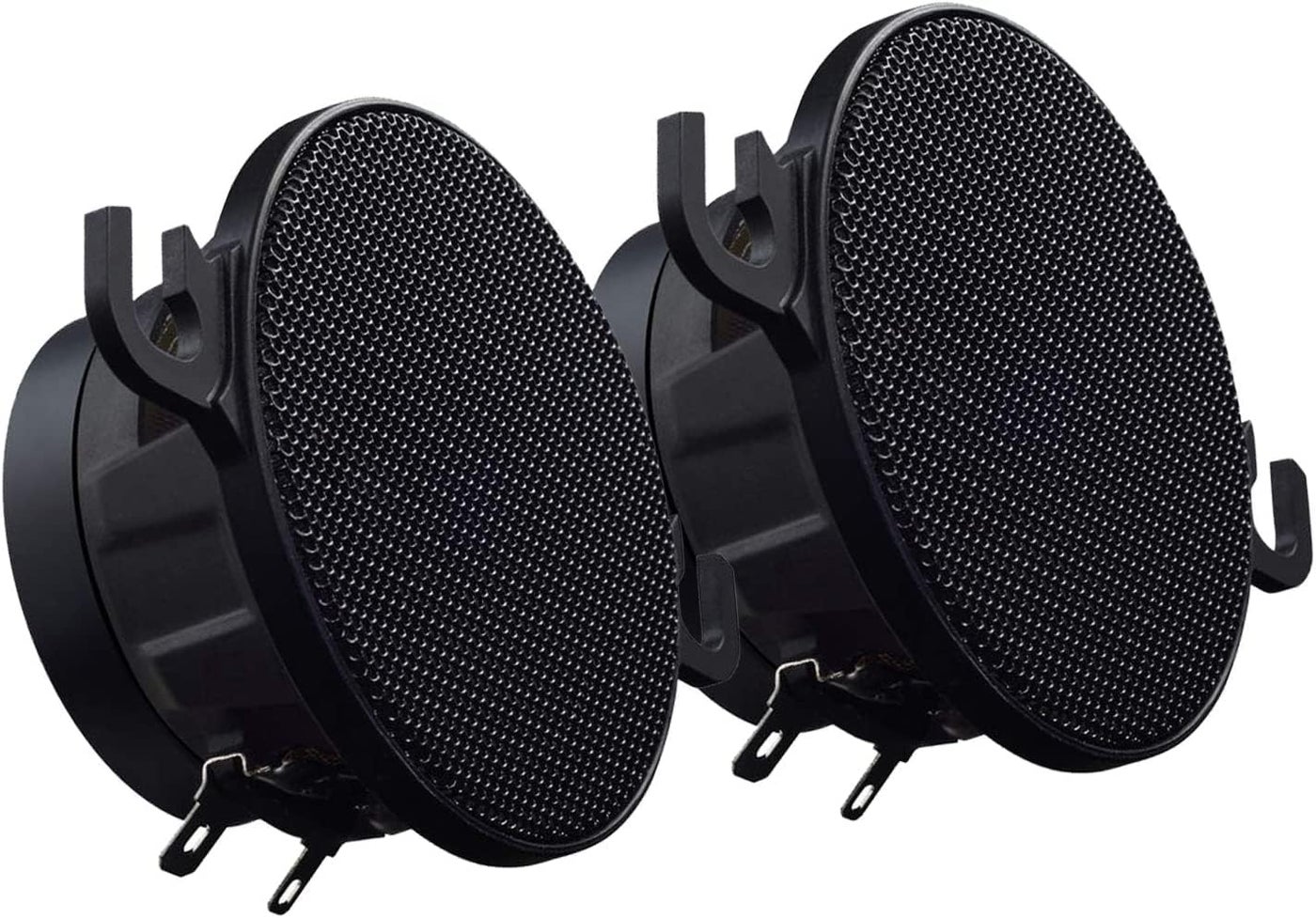 Kenwood eXcelon KFC-X2C 2.5-Inch Mid Range Factory…