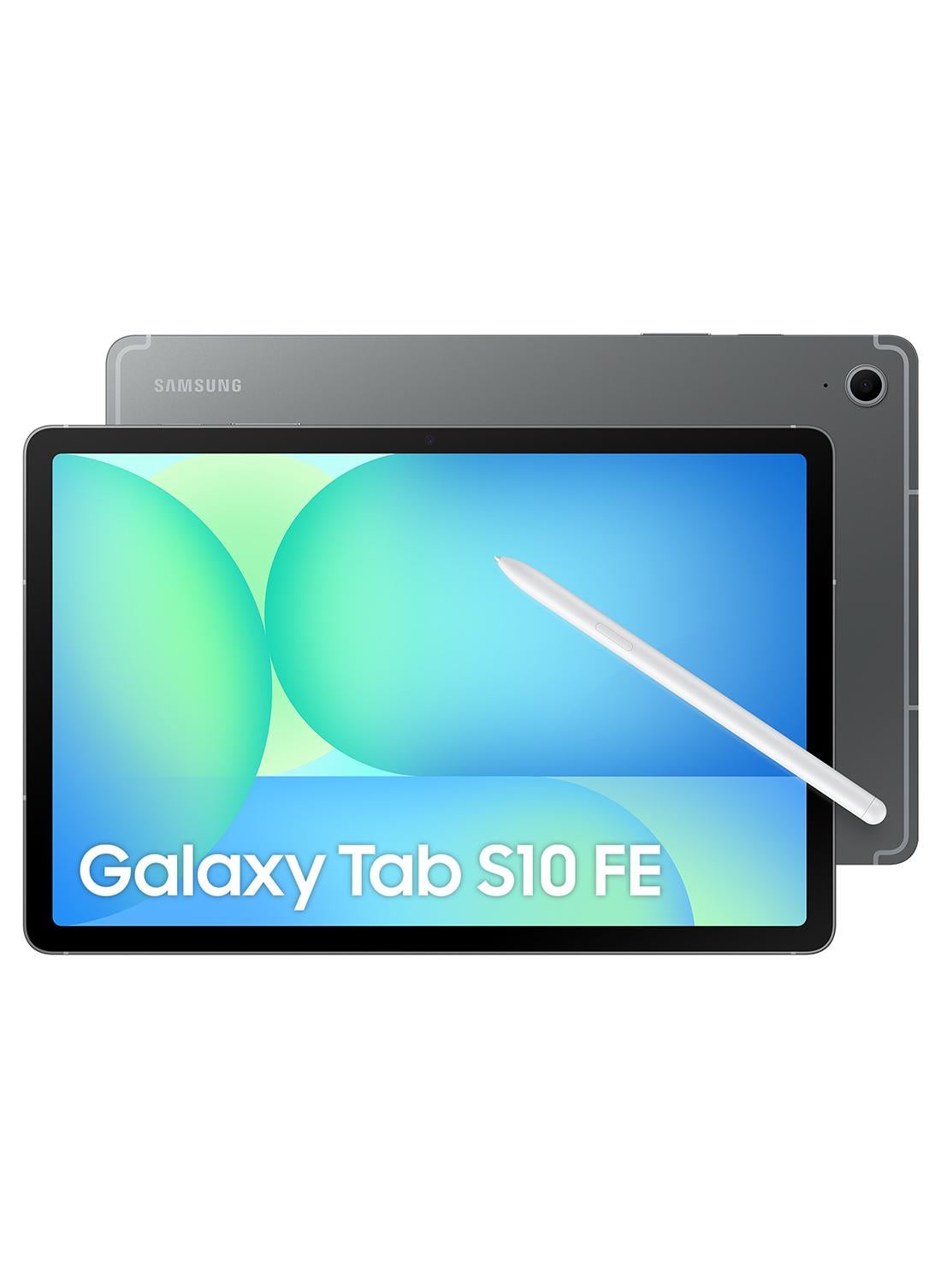 Galaxy Tab S10 FE Gray 8GB RAM 128GB…