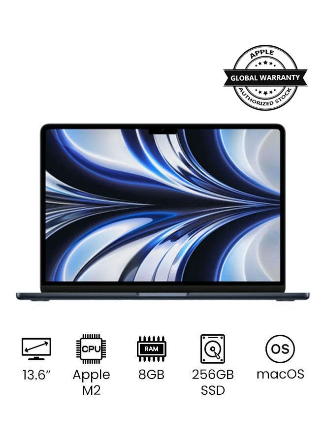 MacBook Air MLY33 | 13.6 Inch Display | Apple…