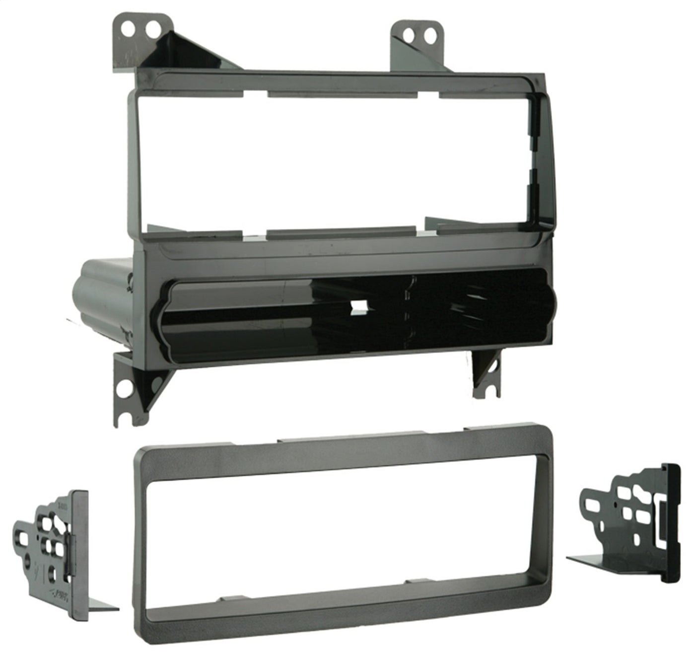 Metra 997326 997326 Single DIN Installation Kit…