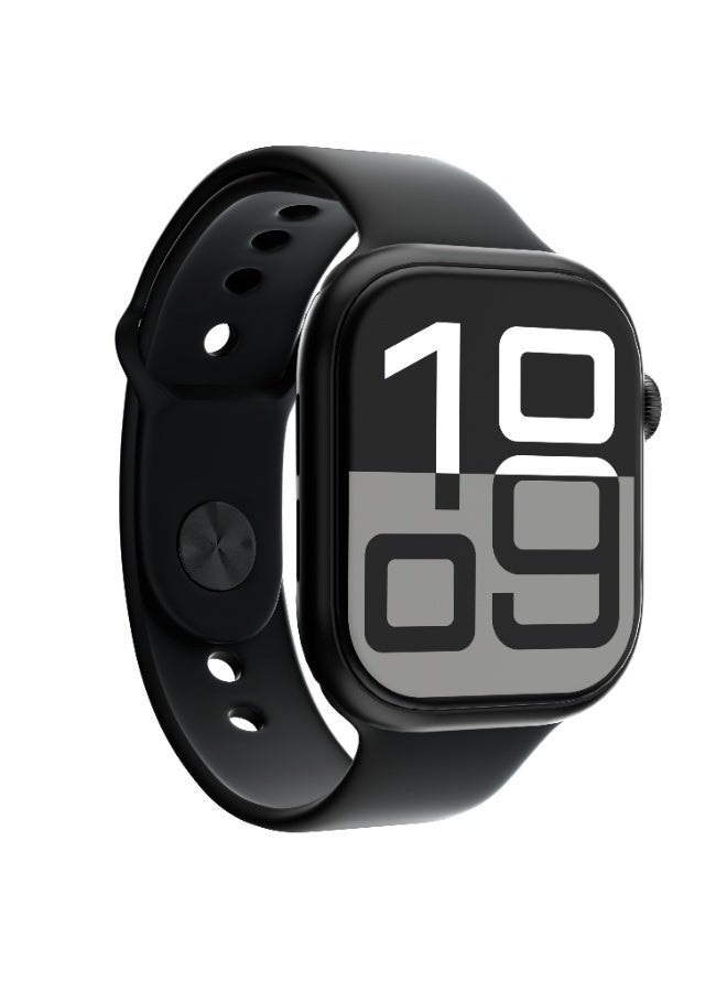 Sport Smart Watch with 2.01