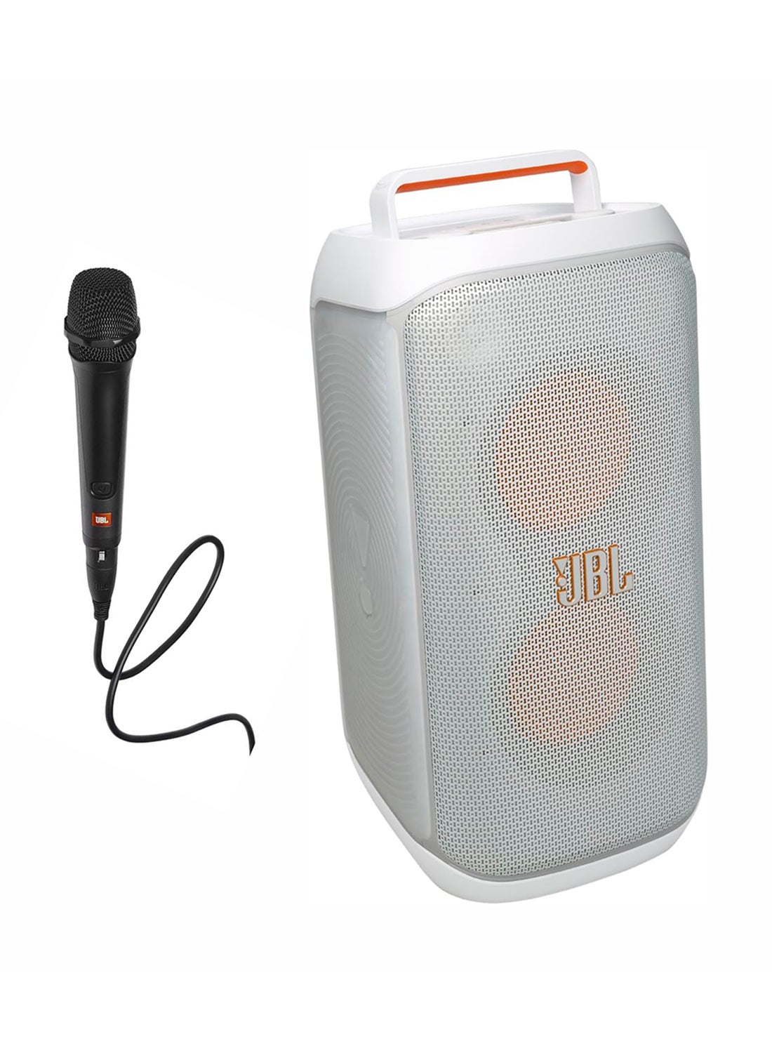PartyBox Club 120 Wireless Party Speaker,+ PBM100…