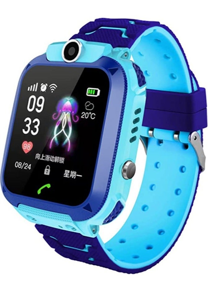 Waterproof Touching Screen Intelligent Smart Watch…