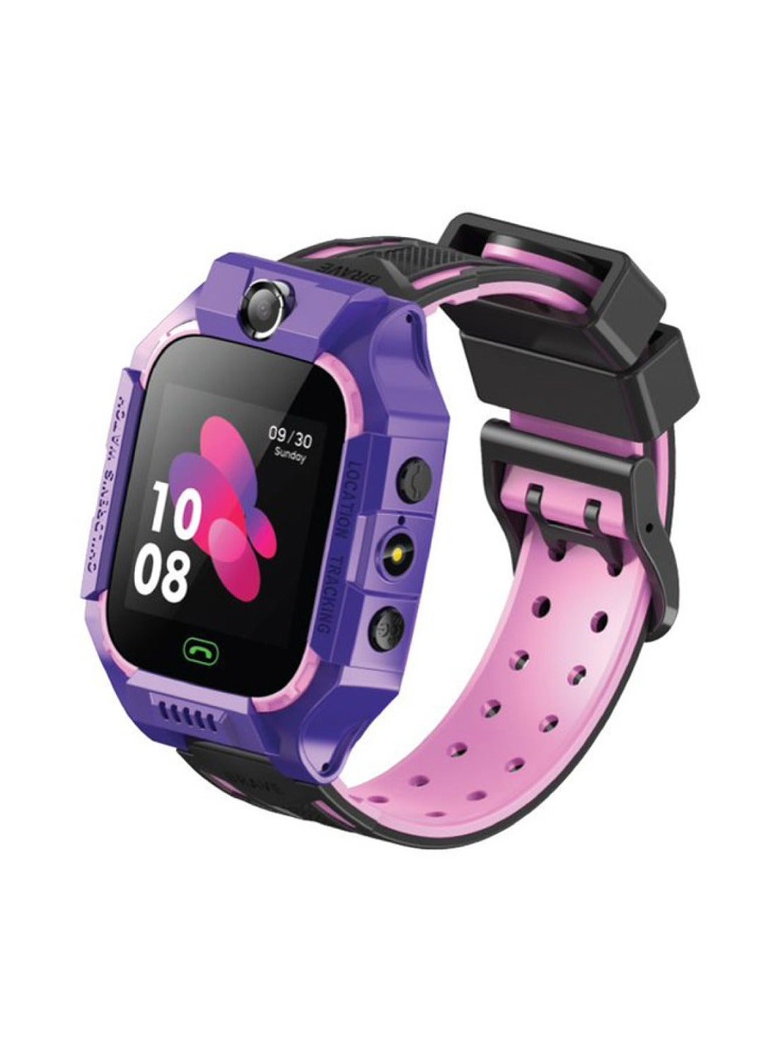Compare Green Lion 2G Kids Smart Watch Series 5 at KSA Price
