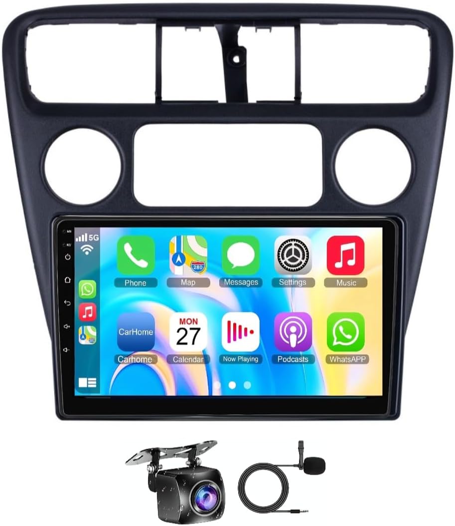 Fit Honda ACCORD Car Stereo Honda ACCORD 6…