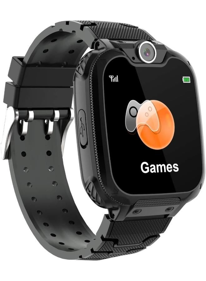 Children's Smartwatch LBS Tracker Intelligent Watch…