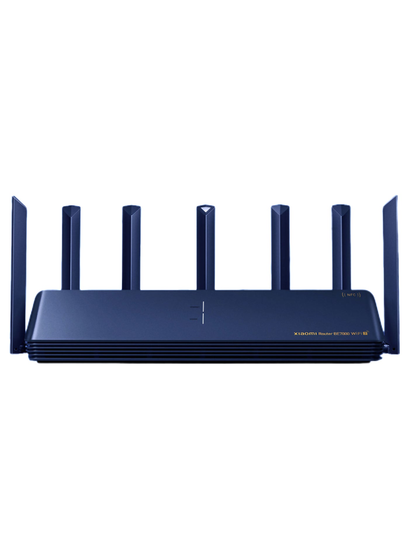 Compare Router BE7000 WiFi 7,MLO TriBand 1GB RAM Mesh Networking OFDMA 2.5G x 4RC06 Black black at KSA Price