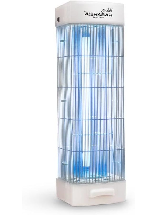 Compare Alshabah insect killer White at KSA Price