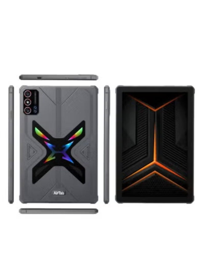 Compare T5000 10.1Inch Android 15 Smart Tablet | 24GB RAM + 1TB Storage | QuadCore Processor | Dual SIM 4G LTE & WiFi | HD Display | Long Battery Life | HighPerformance Tablet – Black at KSA Price