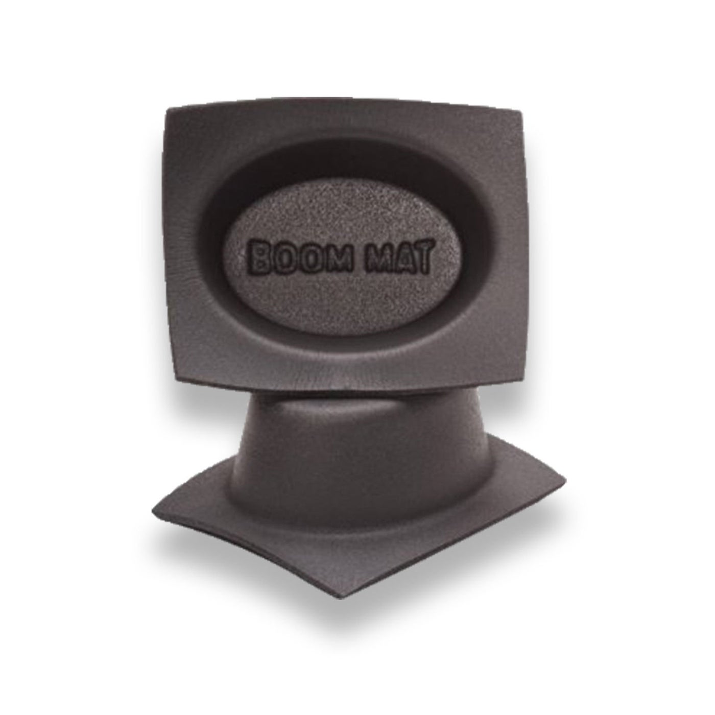 Compare Design Engineering 050380 Boom Mat Speaker Baffles 6 x 9 Oval Pack of 2 Black at KSA Price