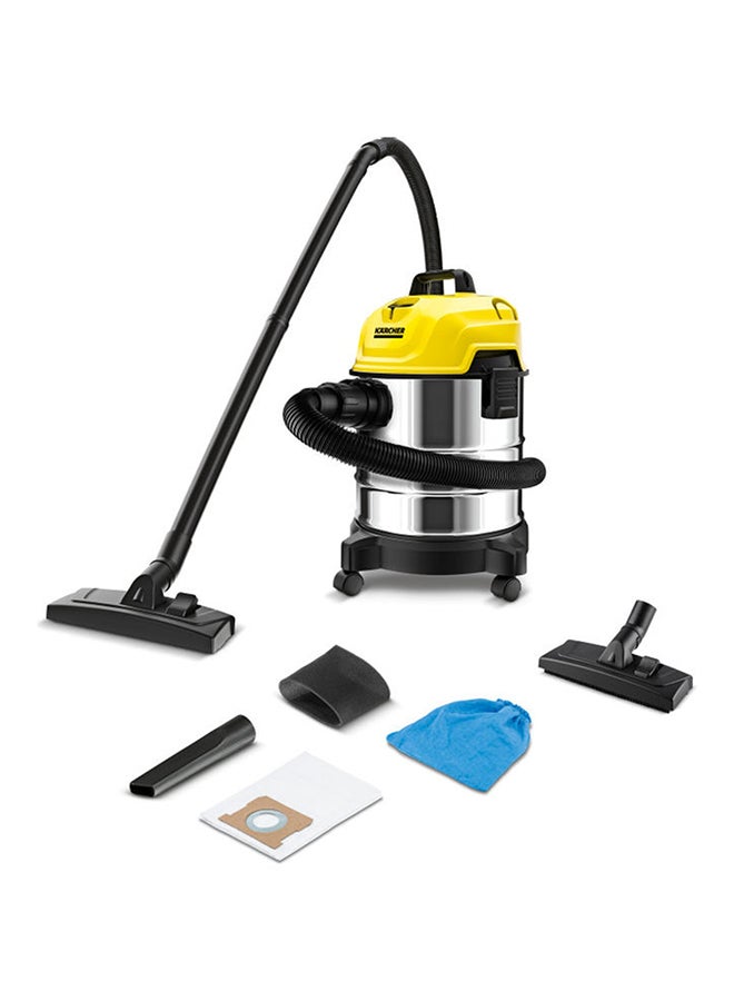 WD 1 s Classic Wet & Dry Vacuum…
