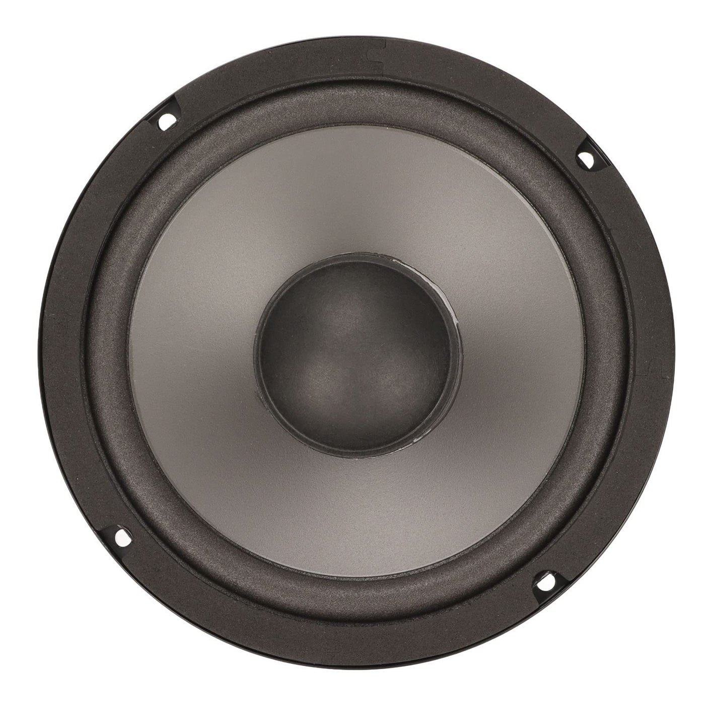 ASHATA 600 Watt Car Subwoofer 6 Inch Car…