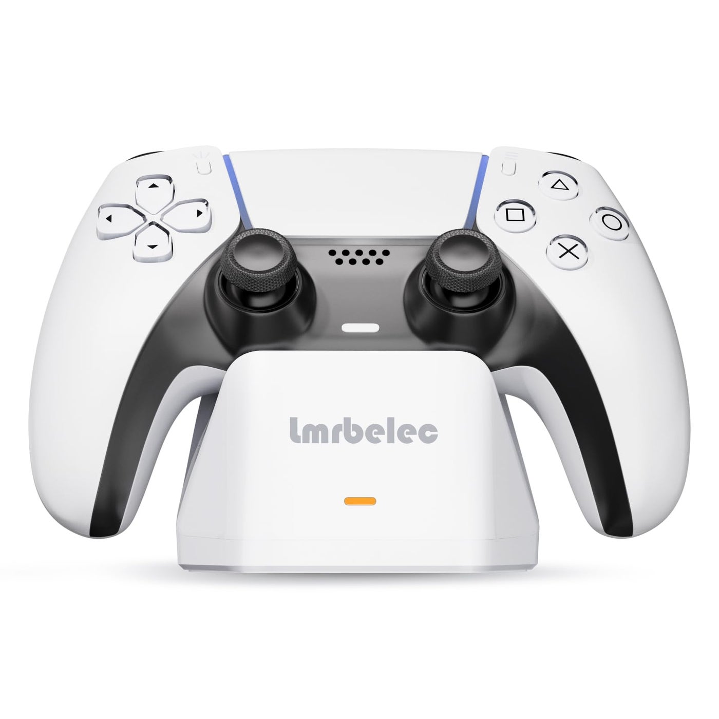 Lmrbelec PS5 Controller Charger Station, PS5…