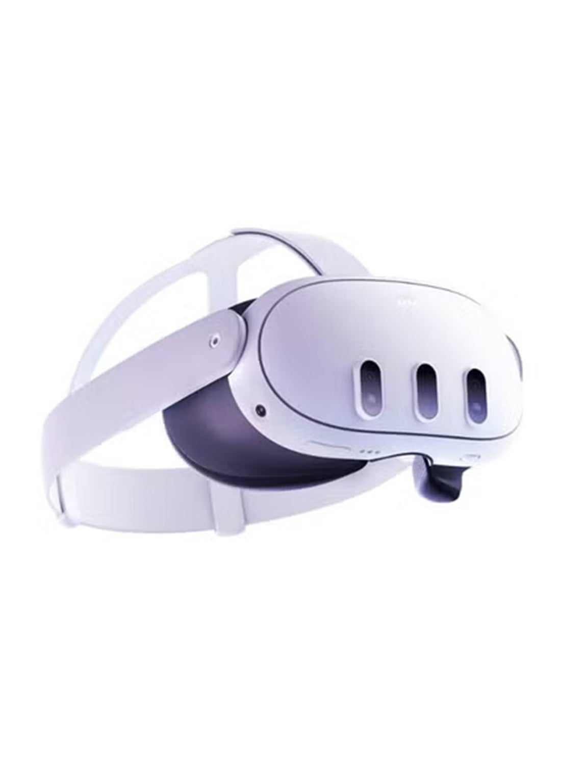 Compare Quest 3 Advanced AllInOne VR Headset 512GB White at KSA Price