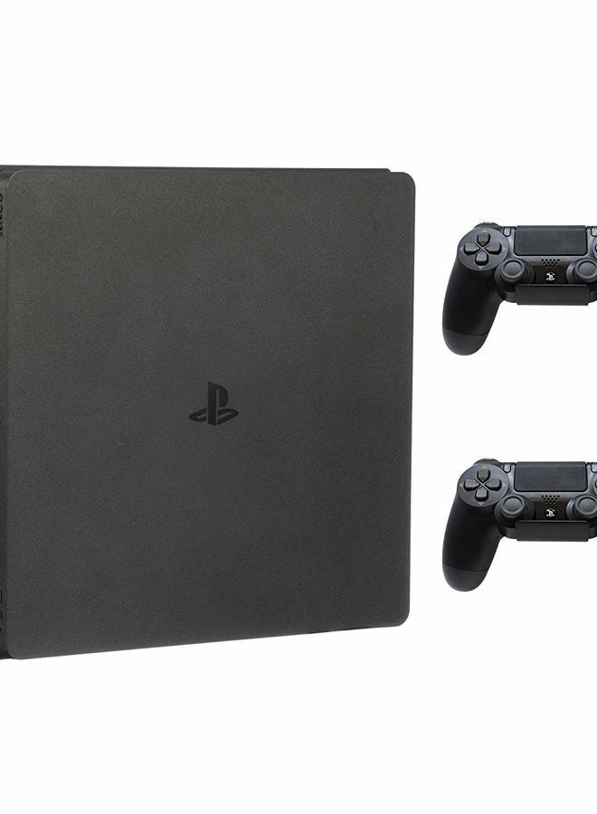 HumanCentric PS4 Slim Mount + 2 Controller…