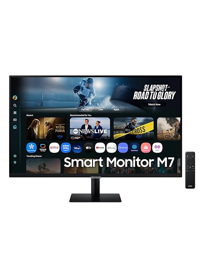 32 inch 4K Smart Monitor M7 M7F with Samsung…