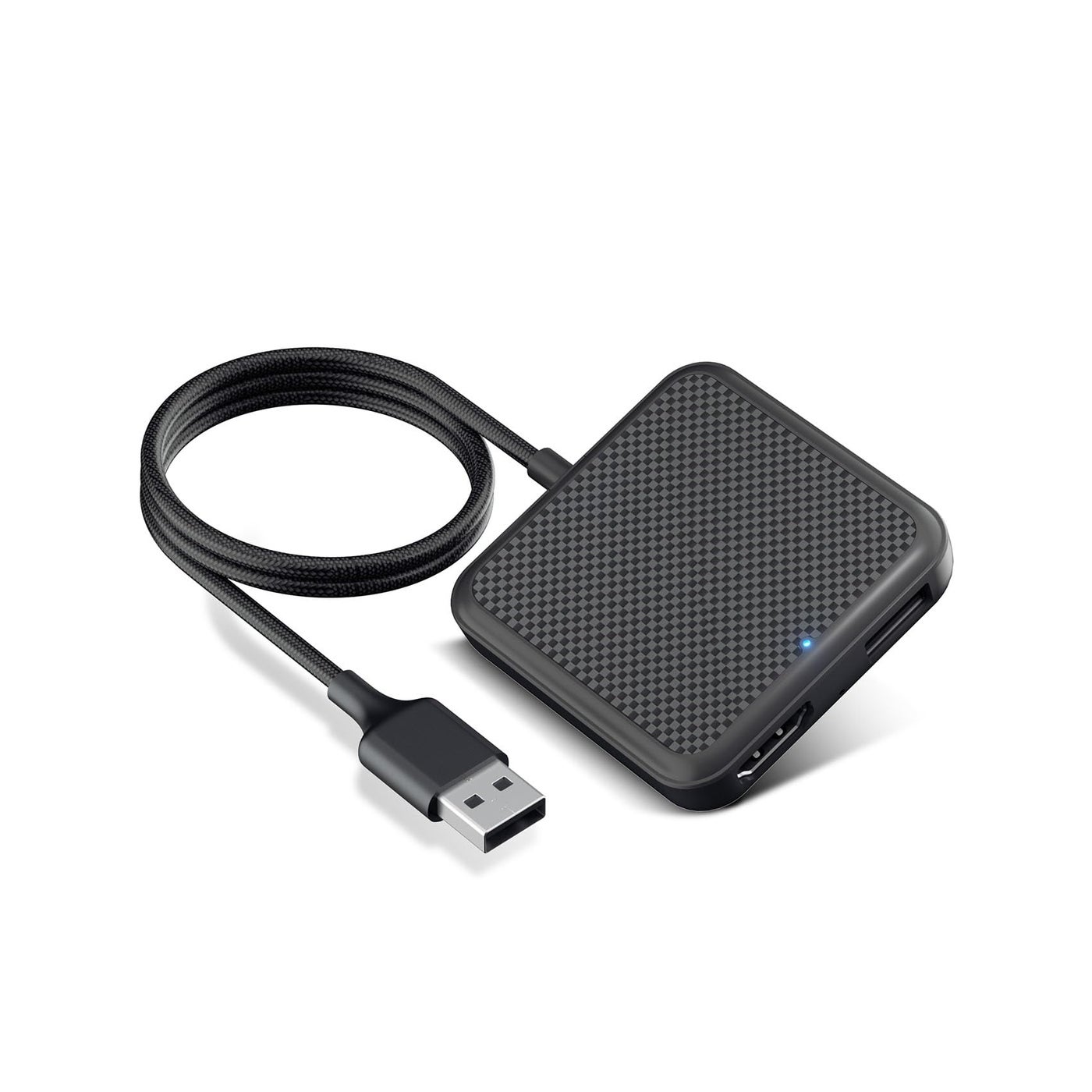 Wireless Carplay Adapter, Android Auto Adapter 2025…
