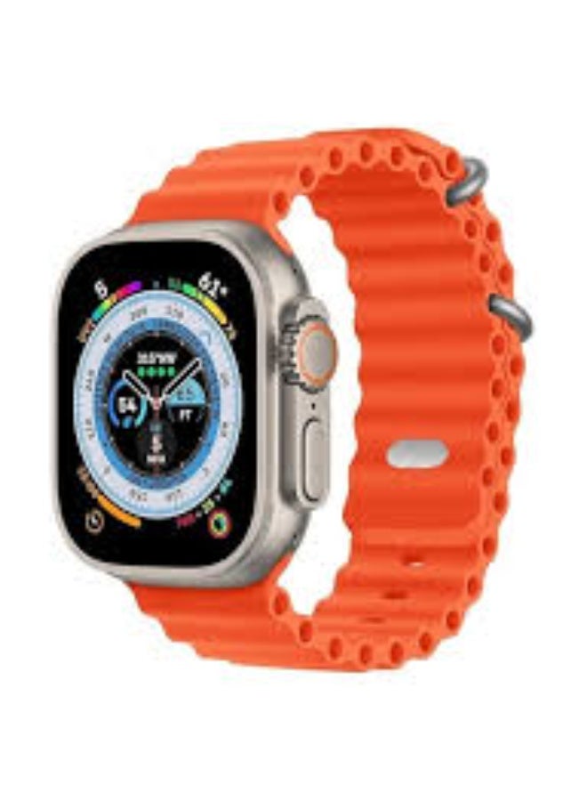 Smart Watch Ultra 3, 7-in-1 Smartwatch with Multiple…