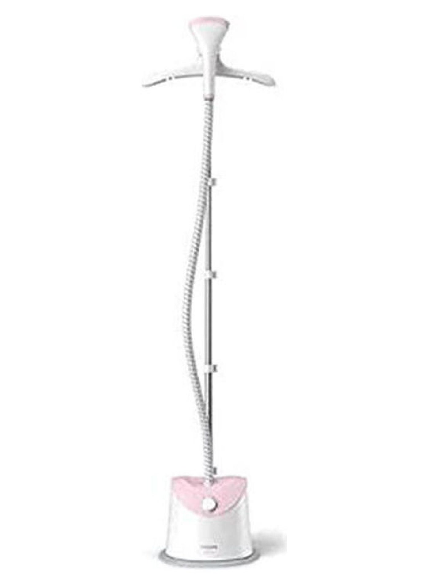 Compare Garment Steamer 1.4 L 1800 W GC48449 WhitePink at KSA Price