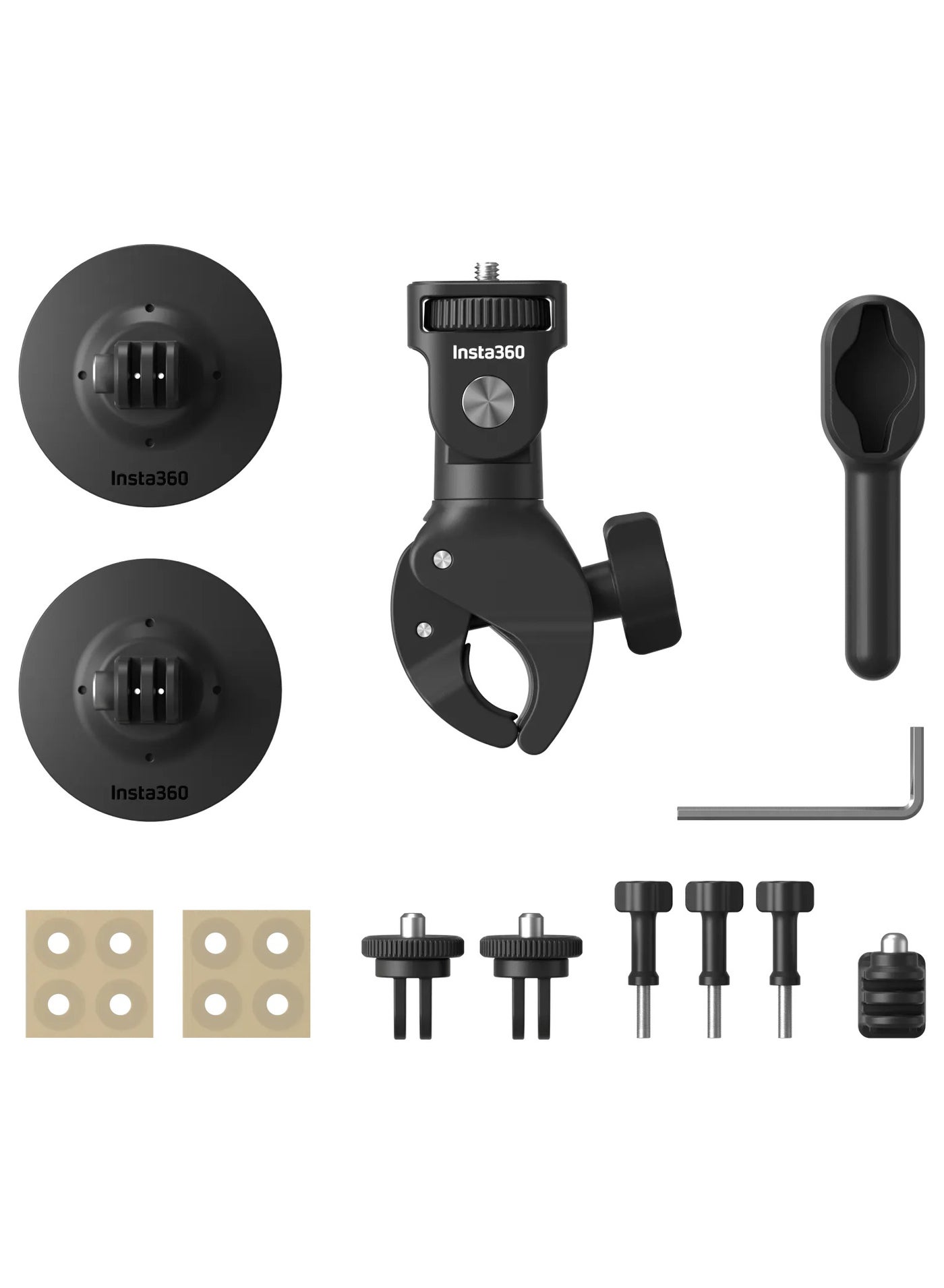 Compare Activity Motorcycle Bundle Kit  Compatible with Insta360 X4, GO 3S, Insta360 Ace Pro, Insta360 Ace, GO 3, X3, ONE RS Twin4K, GO 2, ONE X2, ONE R, ONE X, ONE at KSA Price