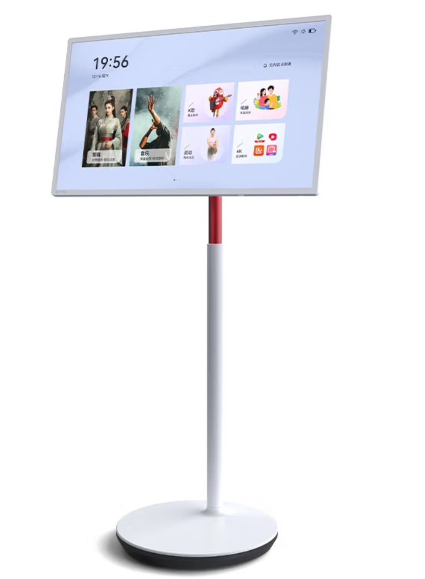 KTC 32 Inch MegPad A32Q7 Pro LED TV…
