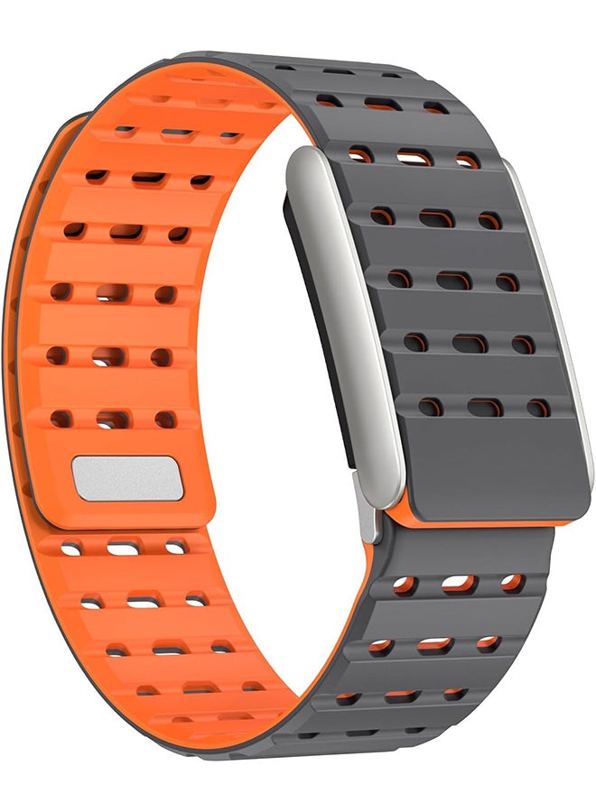 Magnetic Silicone Sport Replacement Band For WHOOP…