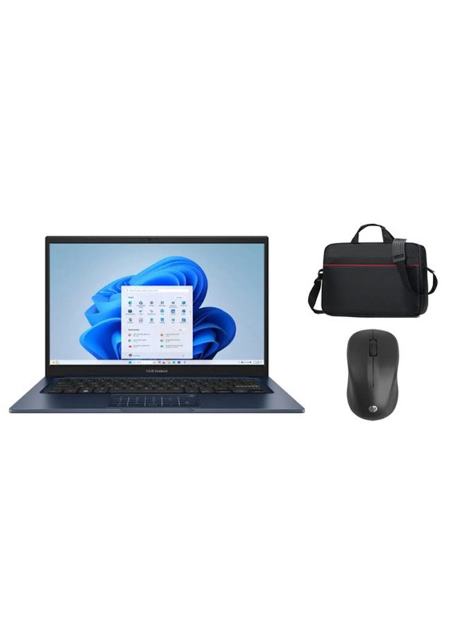 (Upgraded Version) Vivobook 14 Personal Laptop…