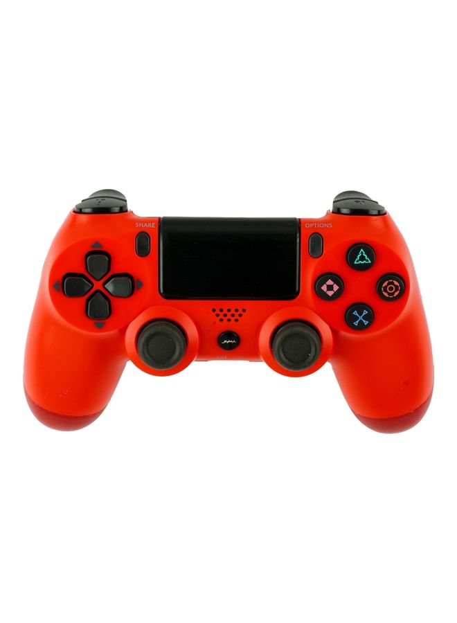 Compare Wireless Controller For PlayStation 4 at KSA Price